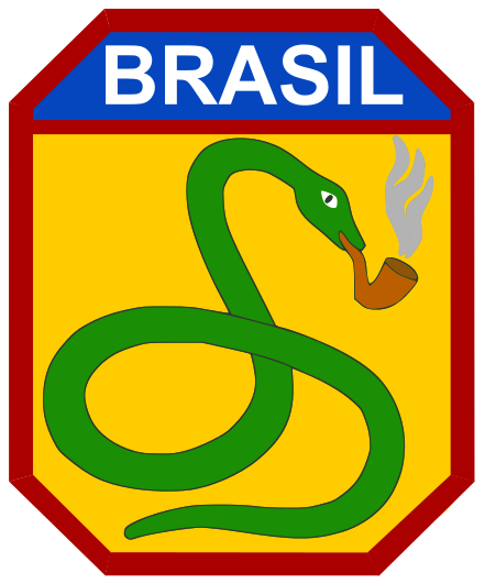 Smoking Snakes insignia