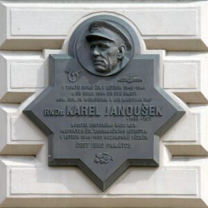 Karel Janousek