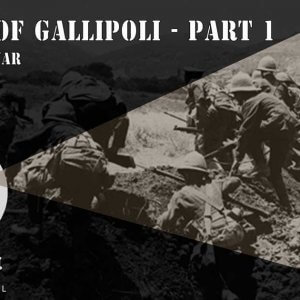 Sabaton History Episode 32 - Cliffs of Gallipoli Part 1 – The Great War
