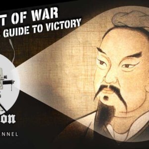 Sabaton History Episode 89 - The Art of War – Wisdom of Sun Tzu