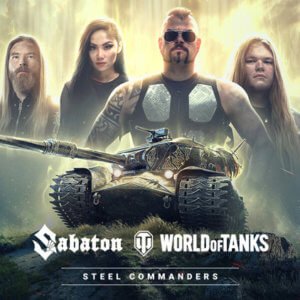 Sabaton - Steel Commanders Music Video