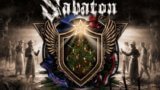 New Sabaton single Christmas Truce out October 29