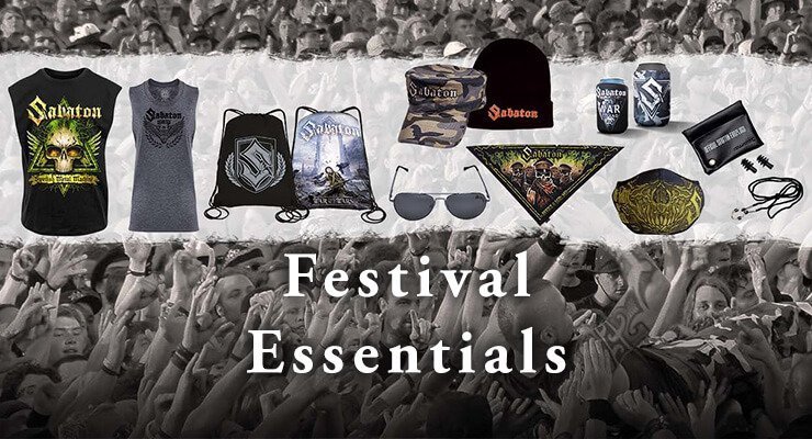 Festival Essentials-Article