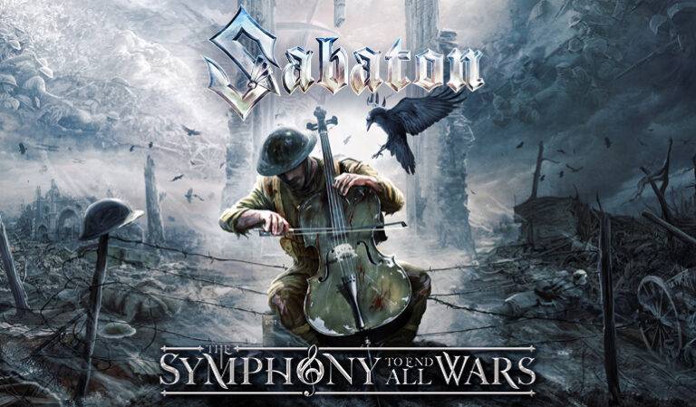 The Symphony To End All Wars