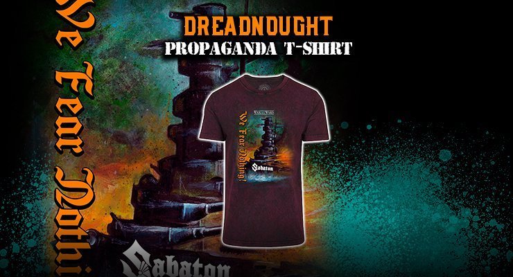 Dreadnought - Article