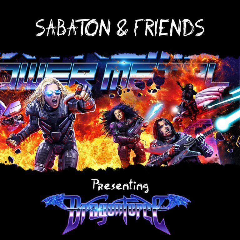 Sabaton & Friends: DragonForce