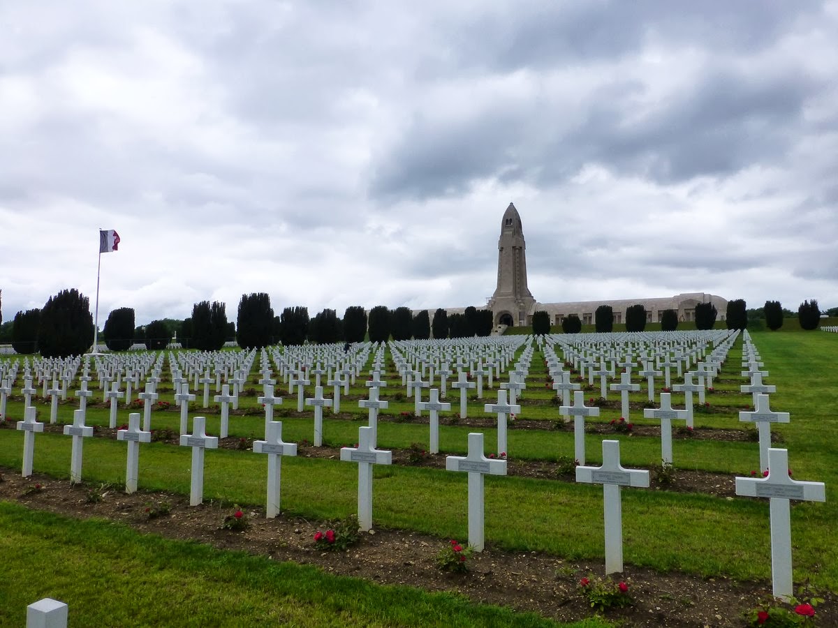 Fields of Verdun