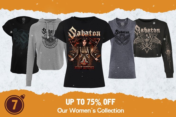 Women's Collection Sale